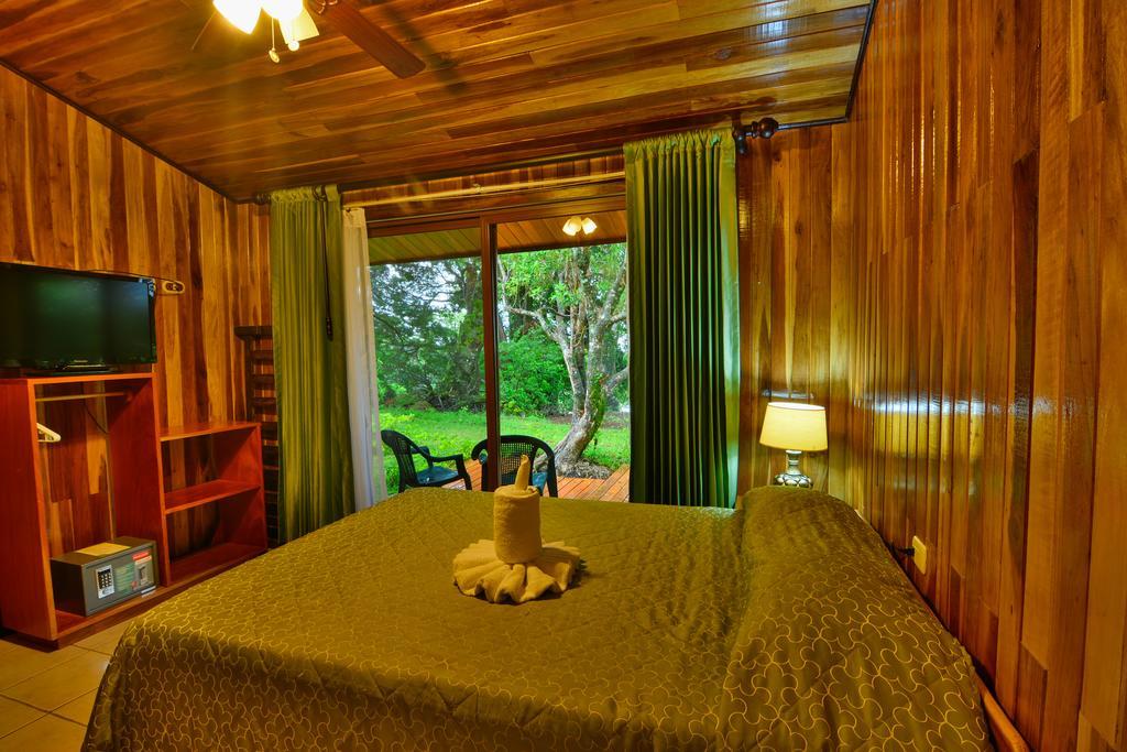 الجبل الأخضر Mar Inn Costa Rica المظهر الخارجي الصورة