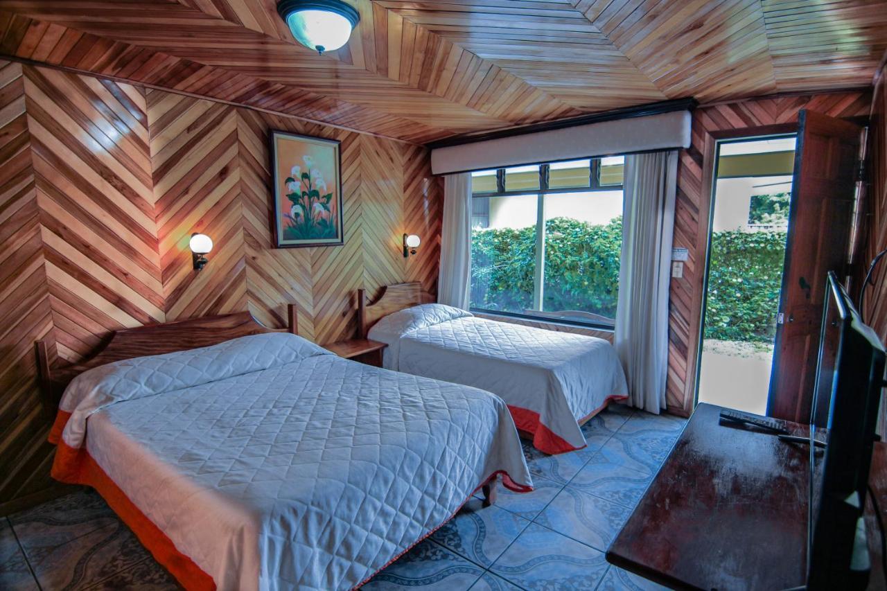 الجبل الأخضر Mar Inn Costa Rica المظهر الخارجي الصورة